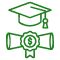 Need-Based Scholarship